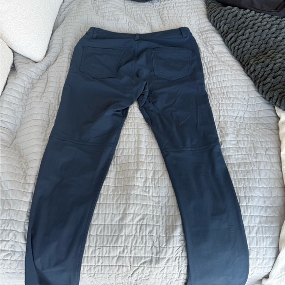 Lululemon ABC Pant Slim - Picture 2 of 4